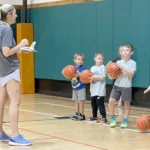 Prepping for the season